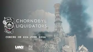 Chernobyl Liquidadores - fecha de lanzamiento -  chernobyl liquidators, creditos a @Live Motion Games