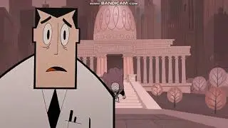 Ollie Chen's Reaction to Mojo Jojo's Rage Face