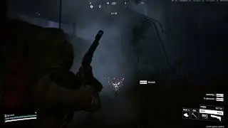 Arc Raiders - How to kill a Bastion easy and quick with a deadline mine