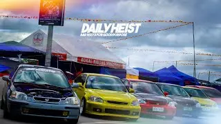 Lipa What's Poppin? | Barako  Fest 2023 | Honda Day 5