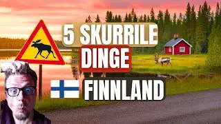 Was du in Finnland erlebst – und sonst nirgends