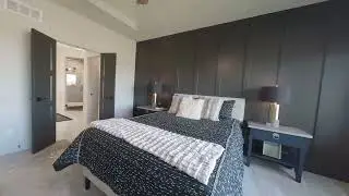 Inside &ldquo;The Heather&rdquo; Reverse Plan by Walker Custom Homes | Modern Luxury in Stonebridge South