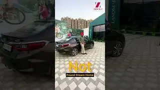 ❓Looking for 3 BHK Builder Floors under 1 cr in Gurgaon 🌎 Landmark Avana Floors 📱 9716040121
