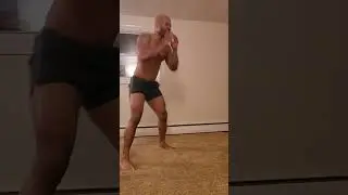 200 Navy Seal Burpees w/Squat Chaser
