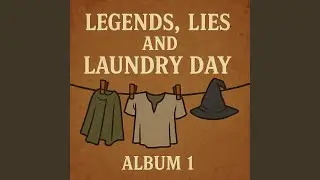 The Price I Paid (Warlock&rsquo;s Lament)