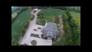 Hardscaping, and Landscaping in Northville Michigan
