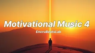 No Copyright Background Music - Motivational Music 4