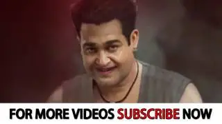 Mohanlal's Odiyan 1st look poster goes Viral