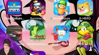 Top 10 Free iOS Games - September 2022 | Rosie Rayne