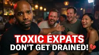 Real Friends In Vietnam? The Truth About Expat Friendships