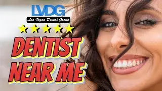 Dental Clinic Near Me 702-870-5165 Las Vegas Dental Group LVDG Review #dentistlasvegas #dentalclinic