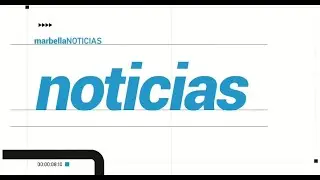 MARBELLA NOTICIAS 30/01/2026
