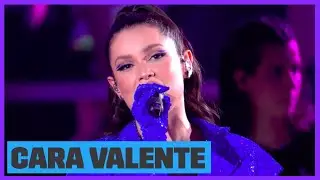 Juliette  - Cara Valente (Ao Vivo) | Música Boa Ao Vivo | Música Multishow