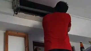 How-To #4: How to properly clean and assemble your split-system AC.