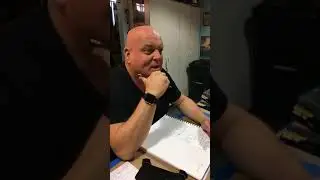 Making Monsters 101 with Don Lanning - Class of June 2017. (Part 1)