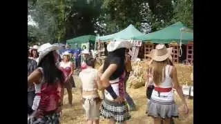 11.Gastrofestival Komoča 2012