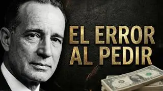 &iquest;Oras por Dinero y no llega? El Error B&iacute;blico que Napoleon Hill Revel&oacute; para salir de la Pobreza