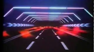 Amoco commercial, c 1978.