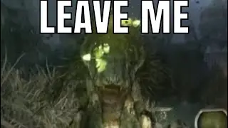 Annoying Bog Shrimp in Metro Last Light