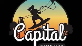 Capital Cable Park Activities
