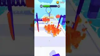 Join Blob Clash 3D (level-22)
