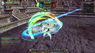 Dragon Nest SEA - Ray Mechanic PVP (Remake) #2