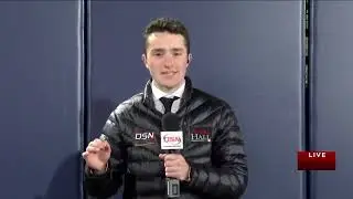 2023 State Final Live Hit Montage at Navy Stadium