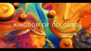 KINGDOM OF COLOURS