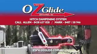 Oz Glide Full Video