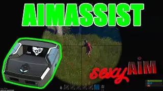 Best Rust Cronuszen Scripts www.sexyaim.com