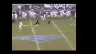 Zach Zenner EHS 2009 Highlights