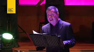 Gli Angeli Genève / Stephan MacLeod: The way of the word: from Schütz to Schütz (trailer)