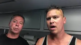 Rick Eckert Racing interview