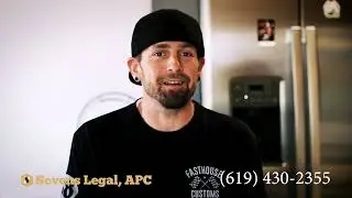 Choosing the Right San Diego Criminal Attorney | Learn from a Satisfied Client's Experience