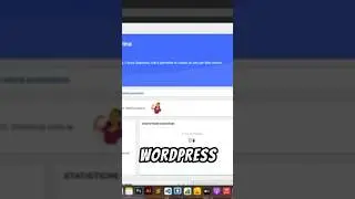 SITO GRATIS CON WORDPESS 🫶🏻💻  