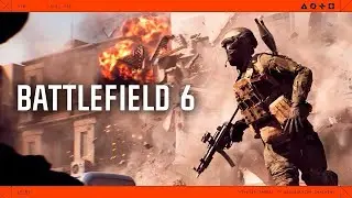 Battlefield 6 - upando o passe