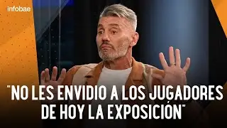 Sergio Goycochea: cómo reinventarse después de la gloria y su nuevo desafío en televisión | #Random
