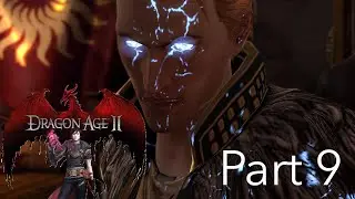 Dragon Age 2 - Part 9: Kirkwall Health Centre (with mods)