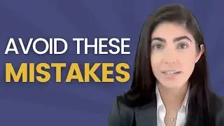 3 Common Mistakes When Filling Out Visa or Green Card Application