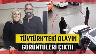 Ankara&rsquo;daki Ara&ccedil; Muayene İstasyonunda Yaşanan Olayda 2 &Ccedil;alışan Tutuklandı - TGRT Haber
