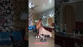 Hair cut prank #crazypranks #trendingprank #bestprank #fypage #funnyvideos #viralprank #fypviral