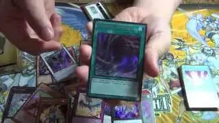 Yugioh Premium Gold Возвращение блестящей коробки!!! 5 коробок