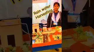 💦🩵☘️Rain water Harvesting Project🍀🍃🌿