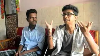 Election short film