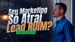 O Funil que Atrair Leads Ultraqualificados para Neg&oacute;cios - Funil de Tr&aacute;fego Pago (Felipe Bandezan)