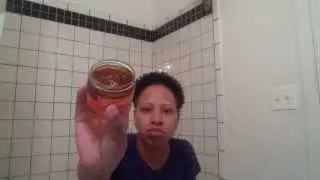 Review of Curls Passion Fruit Curl Control Paste