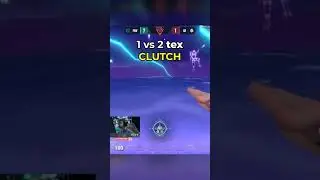 1 vs 2 tex CLUTCH#BELEVIAT&Aacute;N #VCTAMERICAS #VALORANT #ESPORTS #VALORANTCLIPS #GAMING #TEX