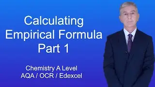 A Level Chemistry Revision 