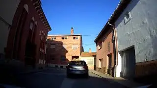 Santa eulalia del Campo