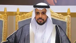 الإستقبال في حفل زواج الشاب عيسى هلال اللبيني السلمي